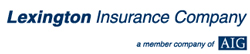 Image of Lexington Insurance Company Logo